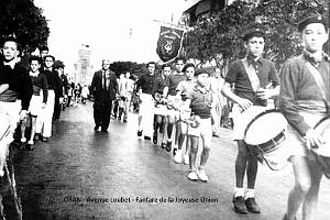 FM g- 024- Avenue Loubet